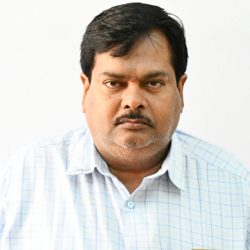 Mr. S.V.N.A Rama Krishna
