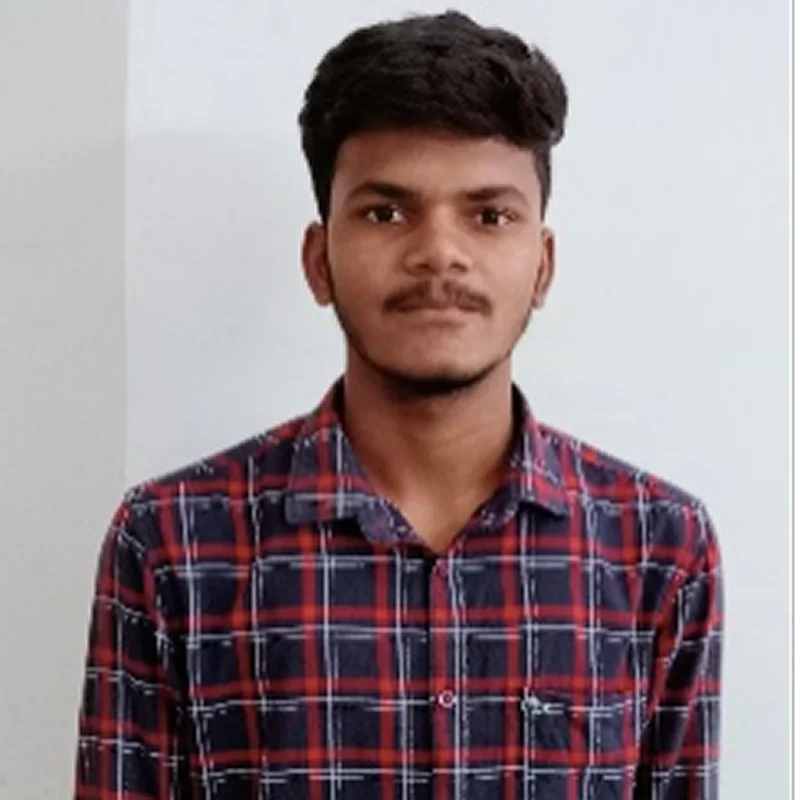 Mr. S. Shiva Rama Krishna Goud