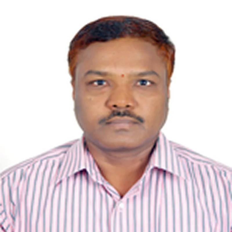 Mr. Srinivas Vemula