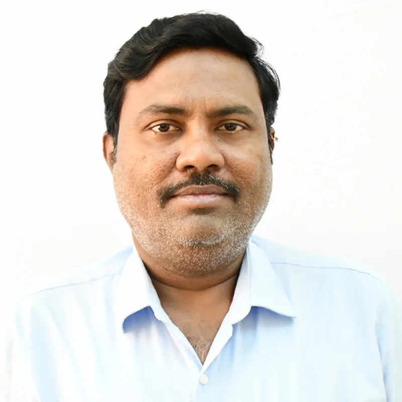 Mr. Venkata Sambasiva Rao Bontu
